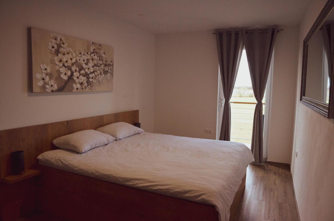 Apartmaji Aida Moravske Toplice Exterior foto